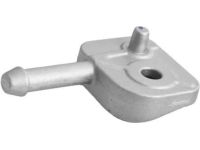 BMW 18308582060 Bracket, Rear Silencer, Rear Left