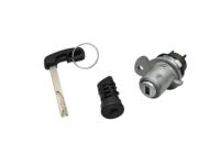 BMW 51217268293 Slide-In Key