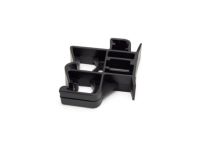 BMW 16137385411 Clip
