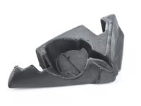 BMW 51337199589 Seal, Inner Left Mirror Triangle BMW 51337199589 Seal, Inner Left Mirror Triangle