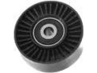 BMW 11288585243 Deflection Pulley BMW 11288585243 Deflection Pulley