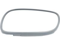 BMW 51162991666 Mirror Glas, Convex, Right BMW 51162991666 Mirror Glas, Convex, Right