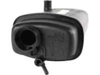 BMW 17111741167 Coolant Expansion Tank