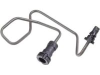 BMW 21526765790 Pipe BMW 21526765790 Pipe