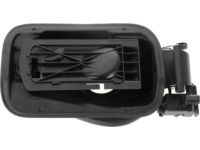 BMW 51177238100 Cover Pot BMW 51177238100 Cover Pot