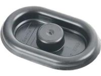 BMW 51718226005 Blind Plug