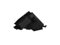 BMW 51757290658 Partition Wall, Units Compartment., Outer Right BMW 51757290658 Partition Wall, Units Compartment., Outer Right