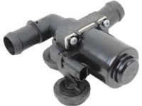 BMW 64116928495 Water Valve