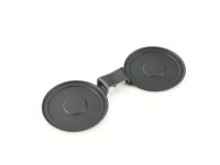 BMW 51169363804 Rubber Insert, Drink Holder BMW 51169363804 Rubber Insert, Drink Holder