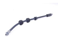 BMW 328i Brake Line - 34306790550 Brake Hose Front