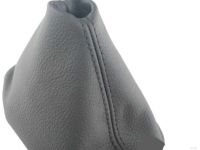 BMW 25167523134 Leather Shifter Boot BMW 25167523134 Leather Shifter Boot