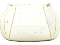 BMW 52108099306 Seat Upholstery