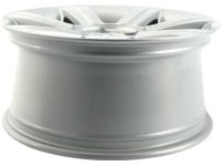 BMW 36116755857 Light Alloy Rim BMW 36116755857 Light Alloy Rim
