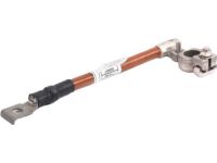 BMW 12421719664 Negative Battery Cable