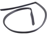 BMW 51357178019 Seal, Door Seam, Roof, Rear Left