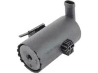 BMW 16141183311 Dust Filter