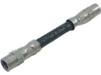 BMW 34321162612 Brake Hose, Right