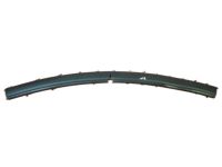 BMW 51762991416 Seal, Units Compartment, Lateral BMW 51762991416 Seal, Units Compartment, Lateral