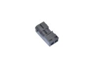 BMW 61131378106 Plug Housing