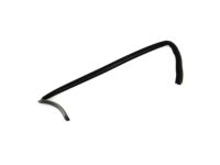 BMW 51328146247 Left Window Guide BMW 51328146247 Left Window Guide