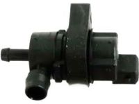 BMW 13907831770 Fuel Tank Breather Valve
