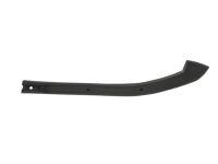 BMW 51768061843 Sealing Side Panel, Left