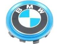 BMW 36136852052 Alloy Wheel Center Cap