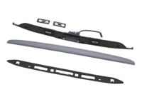 BMW 51137170963 Trunk Lid Grip With Key Button