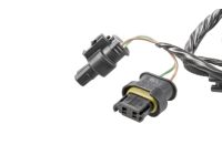 BMW 61129326609 Repair Cable Pdc