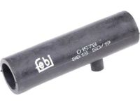 BMW 11151276485 Vent Hose BMW 11151276485 Vent Hose