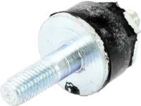 BMW 24711790105 Rubber Mounting