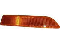 BMW 63147162219 Side Marker Reflector Left BMW 63147162219 Side Marker Reflector Left