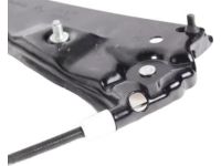 BMW 51337198909 Front Left Door Window Regulator BMW 51337198909 Front Left Door Window Regulator