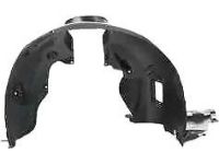 BMW 51717342178 Cover, Wheel Arch, Front Right BMW 51717342178 Cover, Wheel Arch, Front Right
