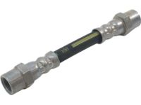 BMW 34321162616 Brake Hose, Left