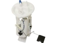 BMW 16146766942 Fuel Pump Assembly, Right