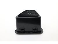 BMW 51477470523 Storage Compartment. Luggage Compartment. Trim Pan. Right.