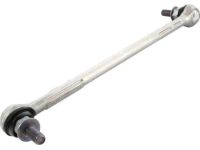 BMW 325i Sway Bar Link - 31356765934 Swing Support, Front, Right