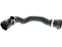 BMW 17127536231 Coolant Hose BMW 17127536231 Coolant Hose