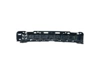 BMW 51128070332 Reinforcement For Bumper Rear Lower