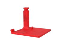 BMW 61216901269 Cover Positive Battery Terminal