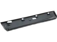 BMW 51137352558 Moulding Rocker Panel Rear Right
