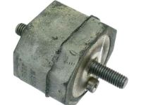 BMW 23712225220 Coupe Transmission Mount