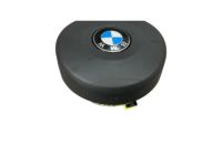 BMW 32308092481 Airbag Module, Driver'S Side