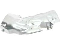 BMW 11658652465 Heat Protection BMW 11658652465 Heat Protection