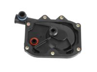 BMW 11617501563 Cover BMW 11617501563 Cover