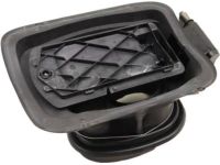 BMW 51177359171 Cover Pot