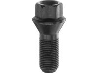 BMW 36136781151 Wheel Bolt Black