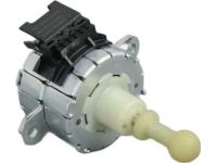 BMW 63117046049 Headlight Vertical Aim Control