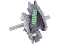 BMW 22316796619 Trans Mount